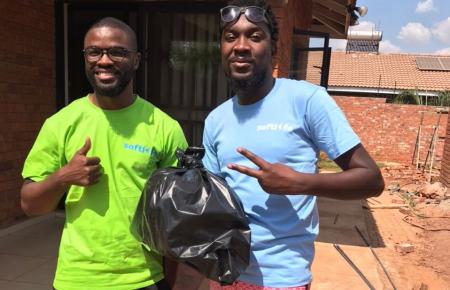 Local startup will do your laundry, house cleaning and meal prep, you need only click a button